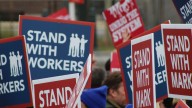 City of Everett illegally withheld union dues for 14 pay periods despite clear opt
