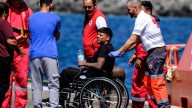 La batalla de Layonel Ramírez: más de 60 horas agarrado a su moto acuática para sobrevivir