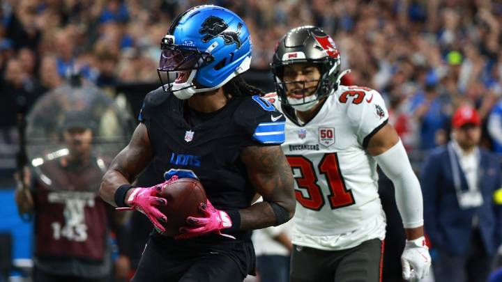 Takeaways as Lions stump Buccaneers 24-9 on Monday Night Football – NBC Bay Area