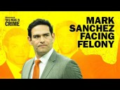 Former NFL Player Mark Sanchez Stabbed Then Arrested After Fight