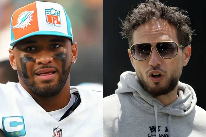 Tua Tagovailoa Ties Dolphins Owner’s Hands From Firing Mike McDaniel After GMs Exit