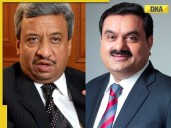 Meet man, India's second richest Gujarati after Gautam Adani