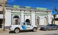 Investigan a un policía bahiense que estaría implicado en la venta de droga