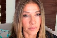 Así reaccionó Catherine Fulop al embarazo de Oriana Sabatini