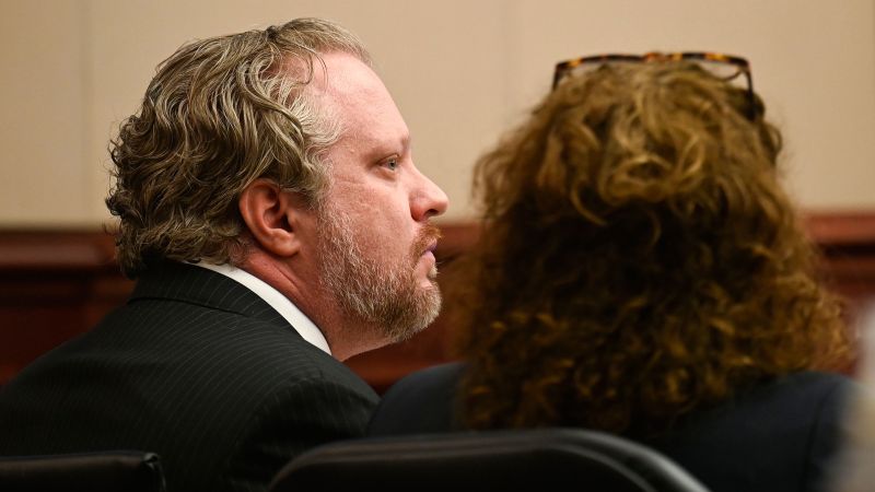 What we learned about the events leading up to a Colorado dentist poisoning his wife’s protein shakes