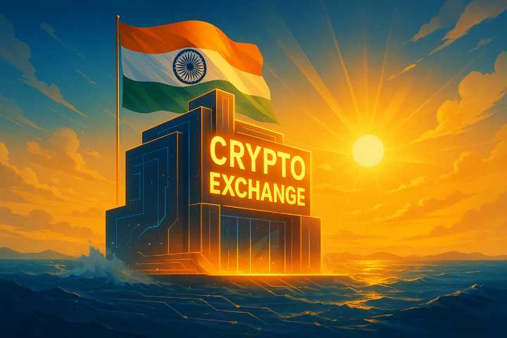 WazirX Gets Nod From Singapore: Way Clear For User Crypto