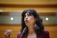 El PP arremete de nuevo contra la ministra de Igualdad y reclama en el Congreso una auditoría sobre las pulseras antimaltrato