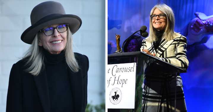 “Final Blow”: Diane Keaton’s Cause Of Passing Revealed By Her Family After She Left Us At 79