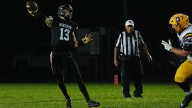 See 10 top Iowa high school football performers from IHSAA Week 8