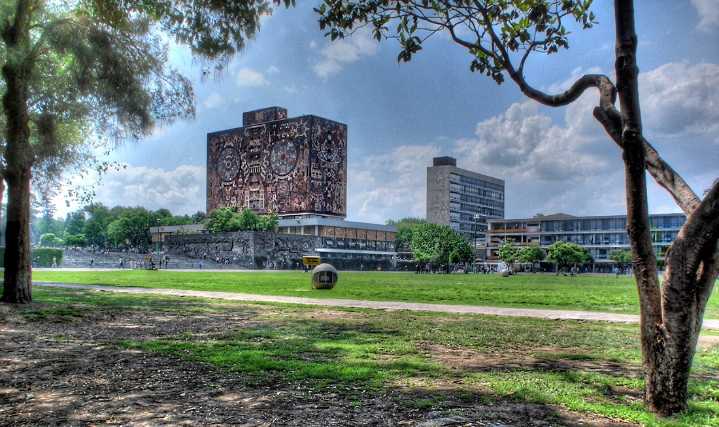 Desalojan una de las principales universidades de Latinoamérica tras amenaza de bomba