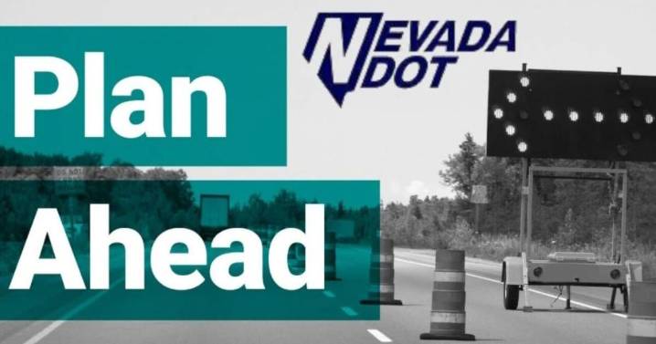 Section of Mt. Rose Highway to close Sunday for oversize vehicle move