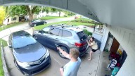 'Calm under pressure': Iowa airman takes heroic action during shooting