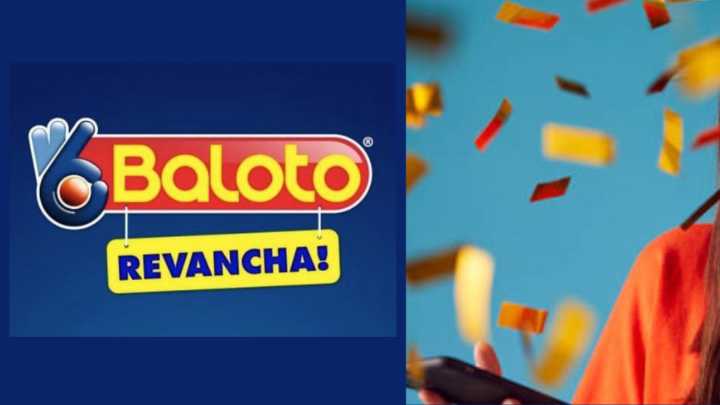 Baloto y Baloto Revancha, conozca aquí los resultados del último sorteo del sábado 25 de octubre del 2025