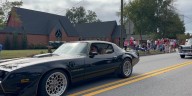 New Ellenton hosts Atomic City Festival filled with activities