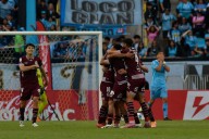 VIDEOS. Jeisson Vargas prácticamente sentencia el descenso de Deportes Iquique a la Primera B