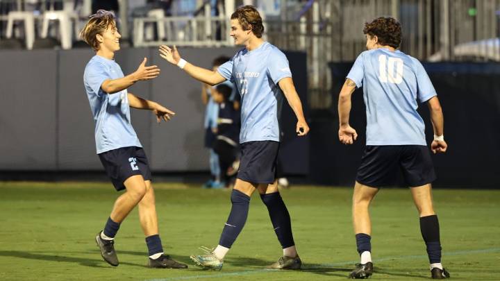 Team of the Week: Toreros '100% made for a playoff run' after heartbreaking end to 2024 season