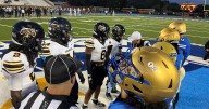 Phoebus falls to Highland Springs for rare back
