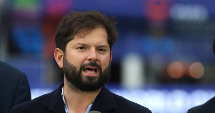 “No creo que tengamos diferencia con ella”: Boric aborda declaraciones de Tohá respecto a “complejos de izquierda” en seguridad