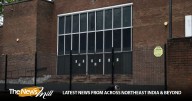 Manchester synagogue attacker says he pledged alliegence to ISIS