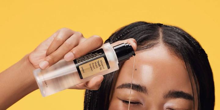 The 10 Best Korean Skin Care Products for Acne in 2025