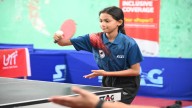 Chang 42-gipa State Meghalaya Table Tennis Championship