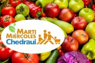 Martimiércoles Chedraui 7 y 8 de octubre con grandes ofertas