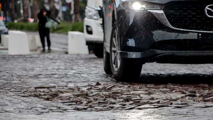 ¿Frente frío afectará Puebla? esto sabemos del pronóstico del tiempo para HOY 15 de octubre