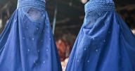 Portugal avanza en prohibir burka con multas de más de $4 millones: Mujeres no podrán ocultar rostro por género ni religión