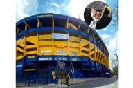 Boca Juniors: Miguel Ángel Russo será velado en La Bombonera