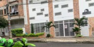 Millonario atraco en Bucaramanga: delincuentes amordazaron a tres personas y huyeron con el botín