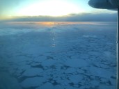 Por el estrecho de Bering. ¿Un túnel submarino entre Rusia y EE.UU.? El inesperado proyecto que entusiasmó a Trump e irritó a Zelensky