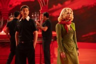 'Kiss of the Spider Woman' resembles musicals from a bygone era