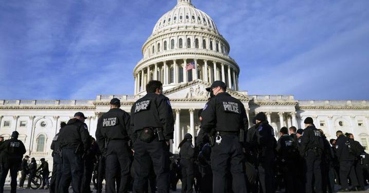 Police leaders condemn incitement of violence, call for prosecution of public figures