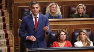 Encuesta CIS: El PSOE amplía a 15 puntos su ventaja sobre el PP, que retrocede con fuerza