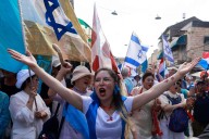 Máxima expectativa. El gabinete de Israel debe aprobar el acuerdo con Hamas para que liberen a los rehenes: cómo son los plazos