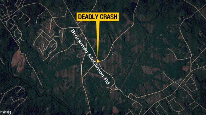 Driver dead after hitting tree in Spartanburg Co. collision