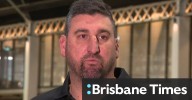 Curnow question leaves Cox coy on premiership tilt
