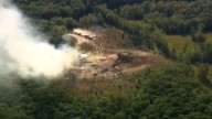 19 feared dead after massive blast at Tennessee explosives plant