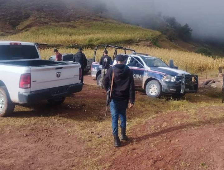 Se unen corporaciones en la búsqueda de encuestador de INEGI