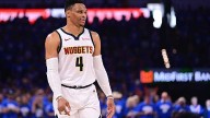 Russell Westbrook to sign with Sacramento Kings, sources say