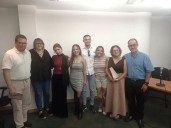 El X  Concurso Nacional de Poesía Joven Rafael Cadenas  muestra que una nueva generación va más allá de los celulares