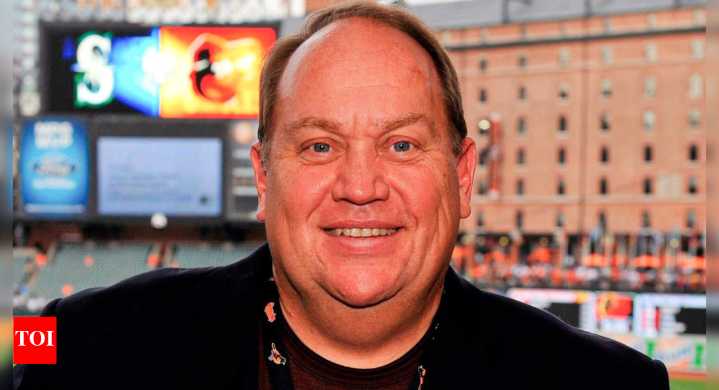 Craig Heist passes away at 66, the voice who defined Washington Nationals baseball for decades