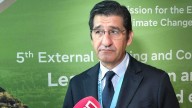CLM pide a Europa asegurar la inversión para redes de distribución de energía
