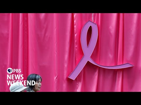 A look at the latest advances in breast cancer prevention and treatment