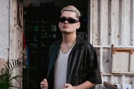 Lo aprendí en la lleca, nuevo álbum de Jasiel Núñez