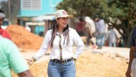 Lanzan bombas molotov a la casa de la alcaldesa de Acayucan, Veracruz