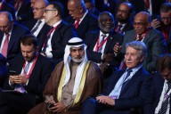 Russia’s Oil Earnings May Get Clobbered by OPEC