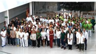El Hospital Universitario de Cuenca incorpora 180 nuevos trabajadores este mes