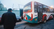 Atacan bus de empresa Translicsa por tercera vez en San Martín de Porres extorsión últimas