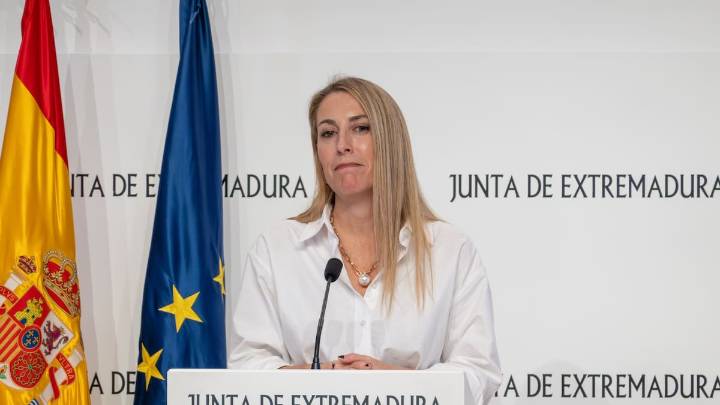 ¿Qué va a pasar ahora en Extremadura? Los escenarios que se abren